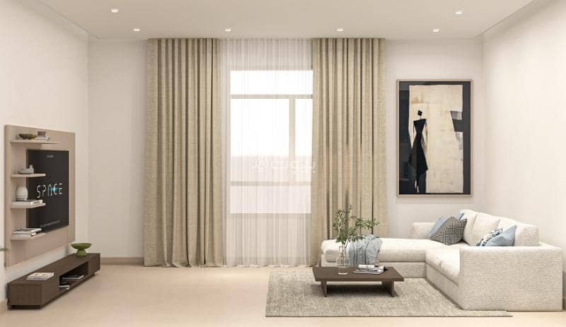 2 bedroom apartment in At Taawon, Riyadh 21
