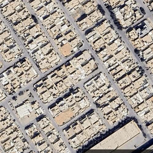 10 bedroom villa in Al Uraija Al Gharbi 1