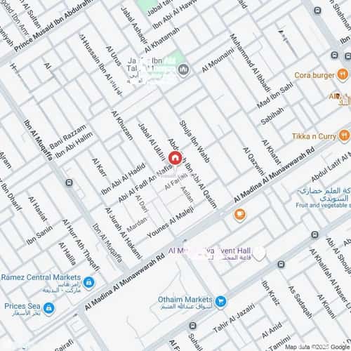 10 bedroom villa in Al Uraija Al Gharbi 2