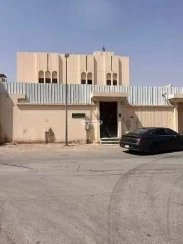 10 bedroom villa in Al Uraija Al Gharbi 3