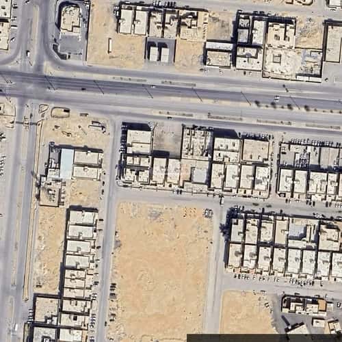 5 bedroom floor in Tuwaiq 1