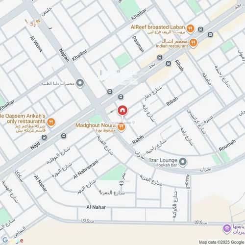 7 bedroom villa in Dhahrat Laban 1