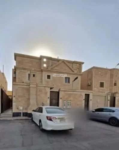 7 bedroom villa in Dhahrat Laban 2