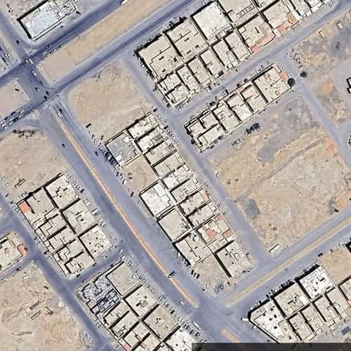 7 bedroom villa in Dhahrat Laban 3