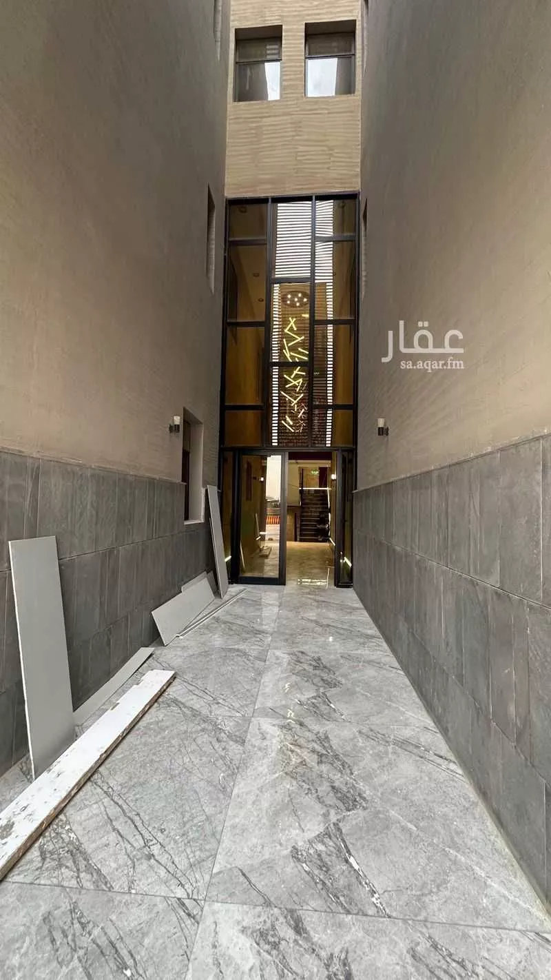 3 bedroom apartment in Al Maizilah, Riyadh 6
