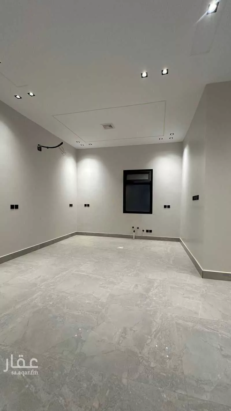 3 bedroom apartment in Al Maizilah, Riyadh 7