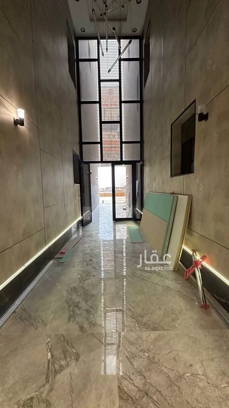 3 bedroom apartment in Al Maizilah, Riyadh 9
