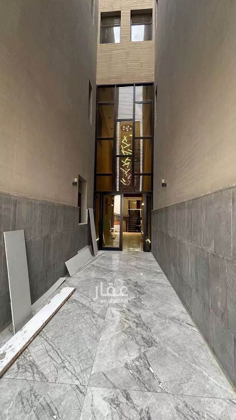 3 bedroom apartment in Al Maizilah, Riyadh 10