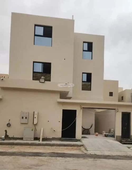 12 bedroom villa in Al Bayan 2