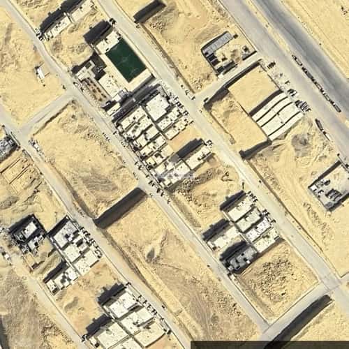 12 bedroom villa in Al Bayan 3