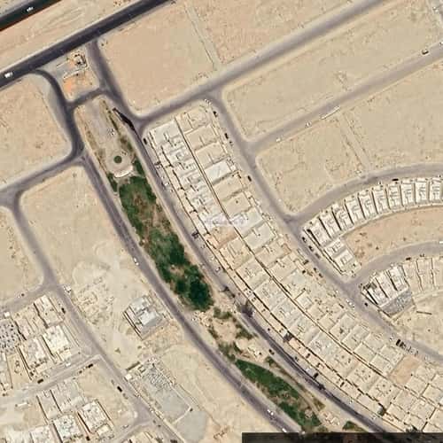 5 bedroom villa in Taibah 2