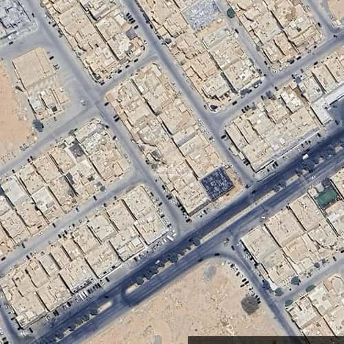 7 bedroom villa in Al Hamra 2