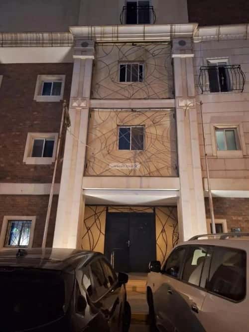 3 bedroom apartment in Al Aqiq 3