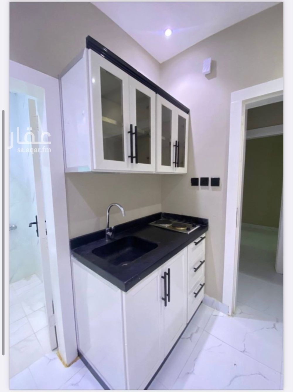 1 bedroom apartment in Al Aqiq, Riyadh 11