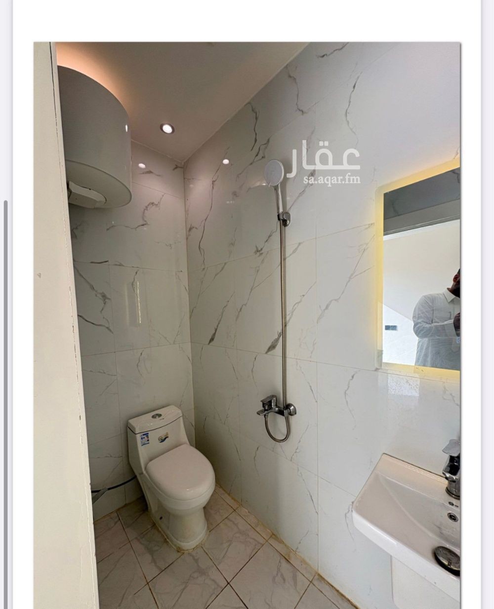 1 bedroom apartment in Al Aqiq, Riyadh 6