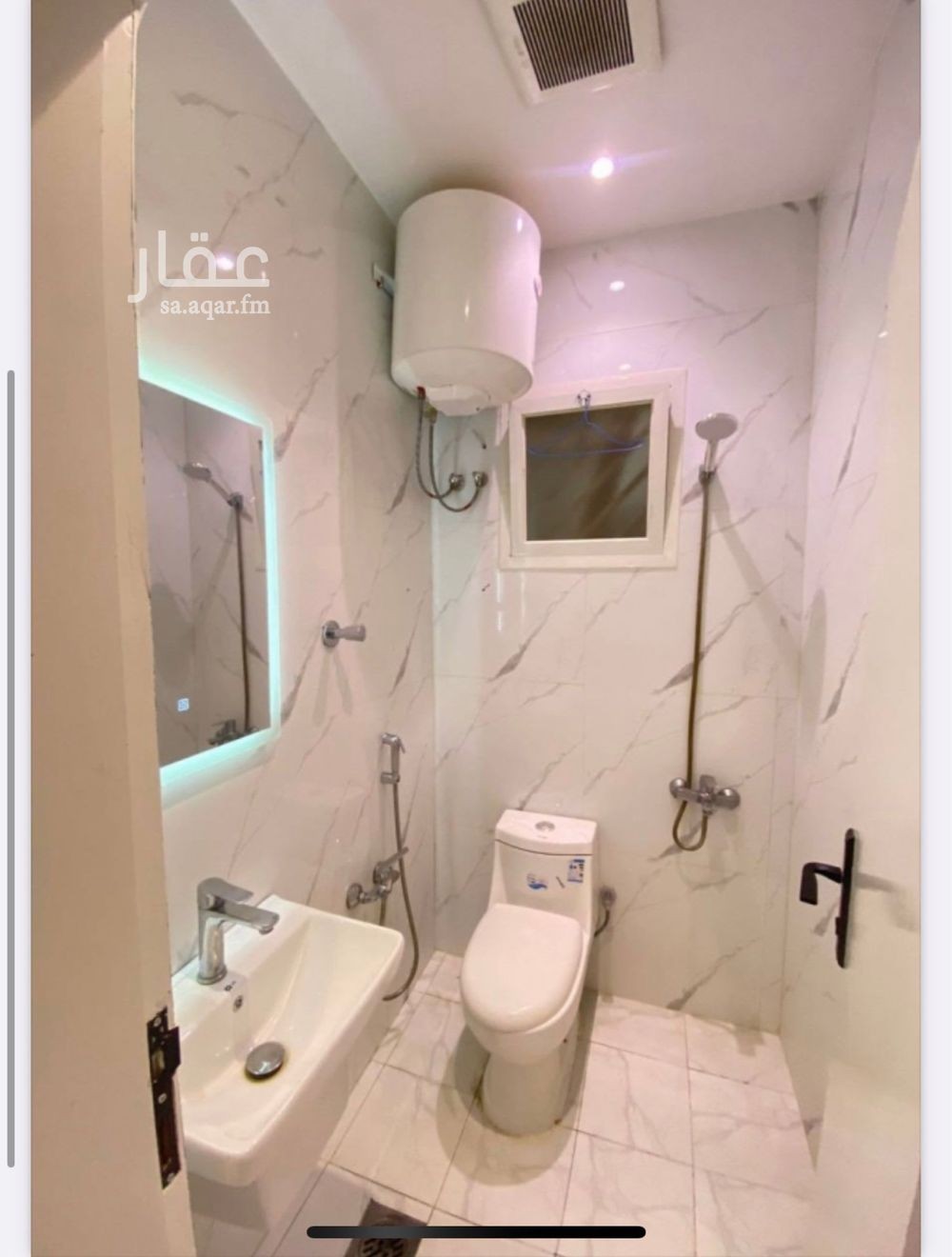 1 bedroom apartment in Al Aqiq, Riyadh 12