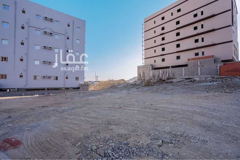 land in Muraykh, Jeddah 2