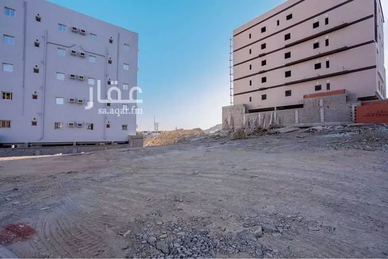 أرض 616 م² في مريخ 2