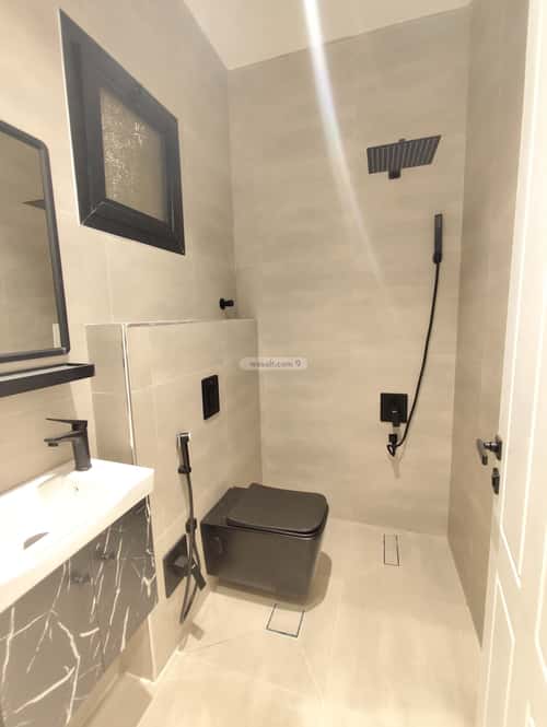 3 bedroom apartment in Al Yarmouk 2