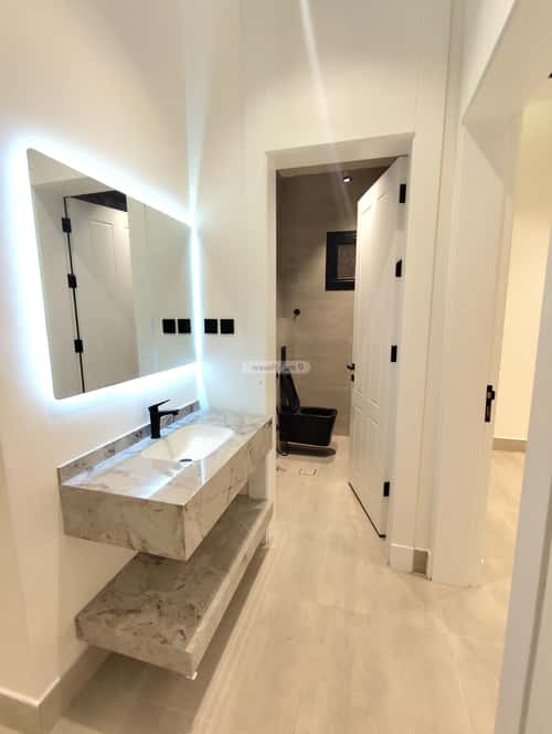 3 bedroom apartment in Al Yarmouk 3