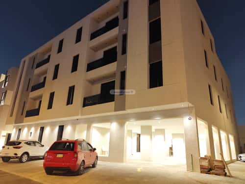 3 bedroom apartment in Al Yarmouk 4
