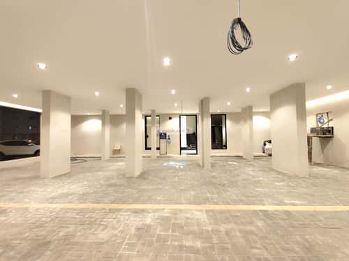 3 bedroom apartment in Al Yarmouk 5