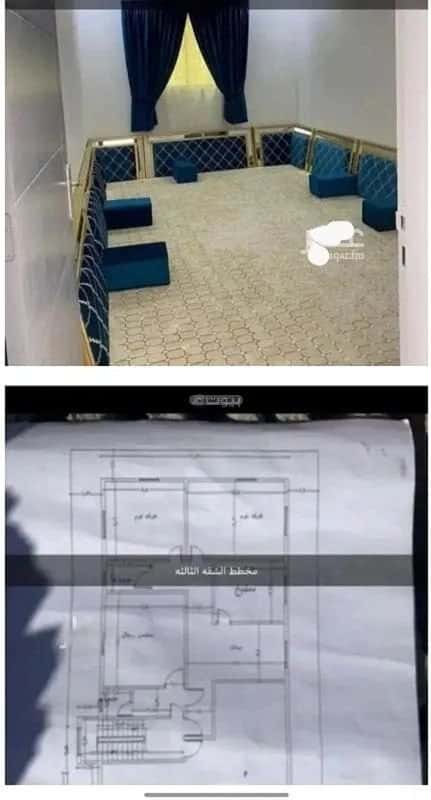 6 bedroom villa in Al Awali 1