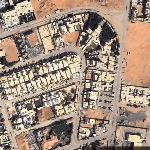 5 bedroom villa in Al Rimal 5