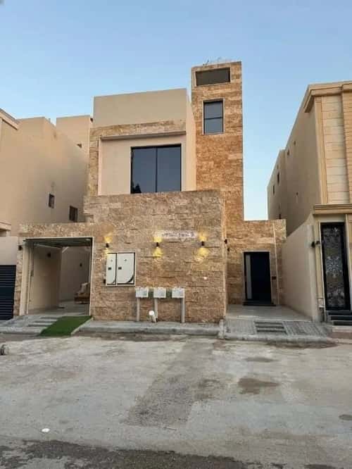 3 bedroom floor in Al Aridh 3