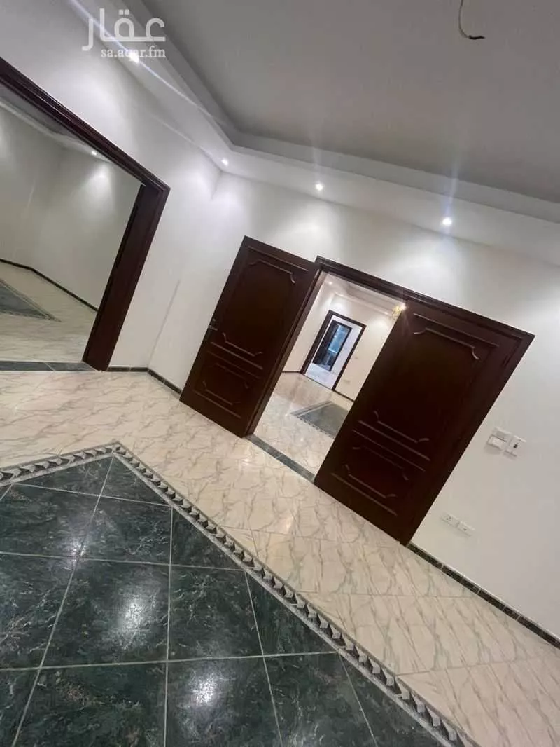 6 bedroom apartment in Al Salamah 2