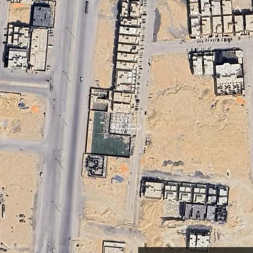 6 bedroom floor in Tuwaiq 2