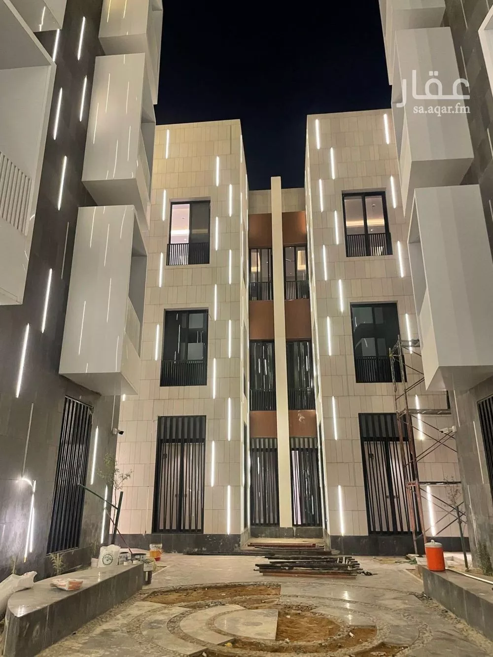 3 bedroom apartment in As Saadah, Riyadh 21