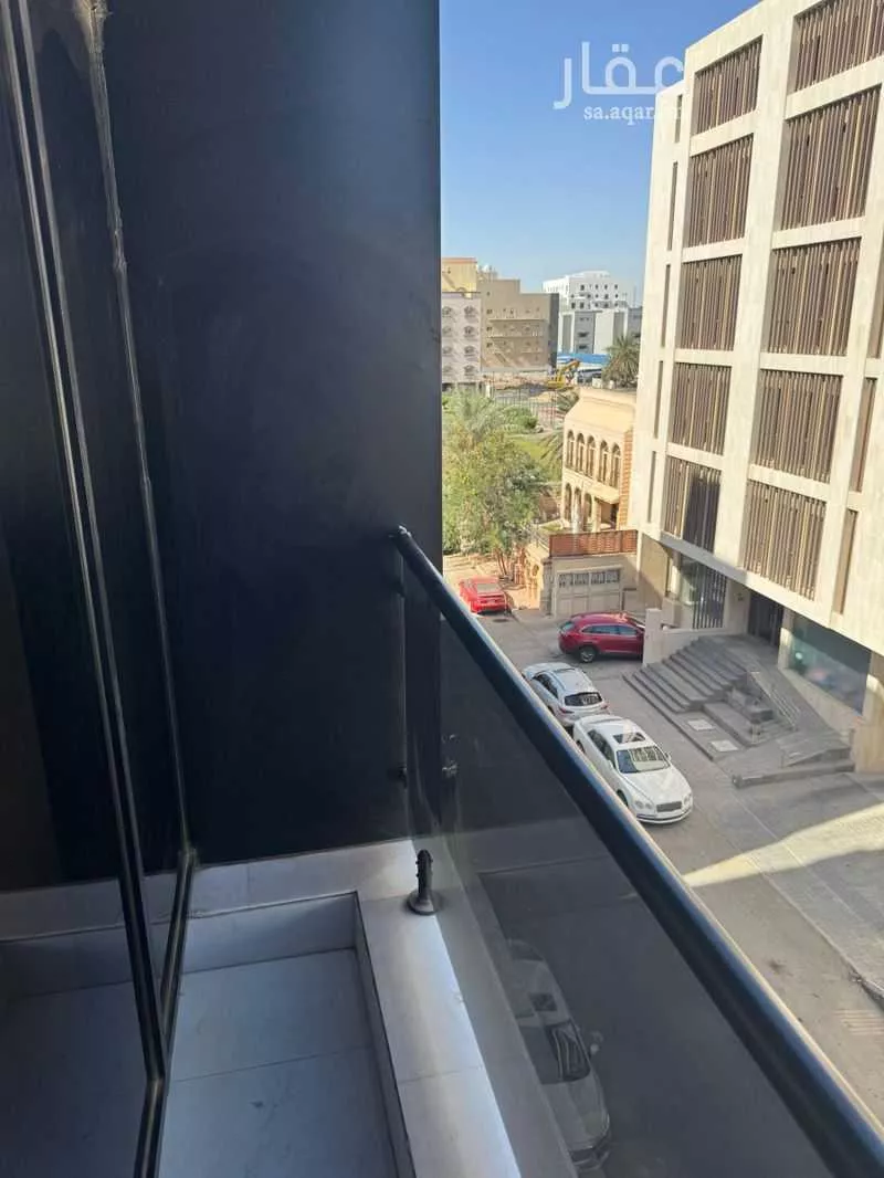 شقة 4 غرف في النهضة 2