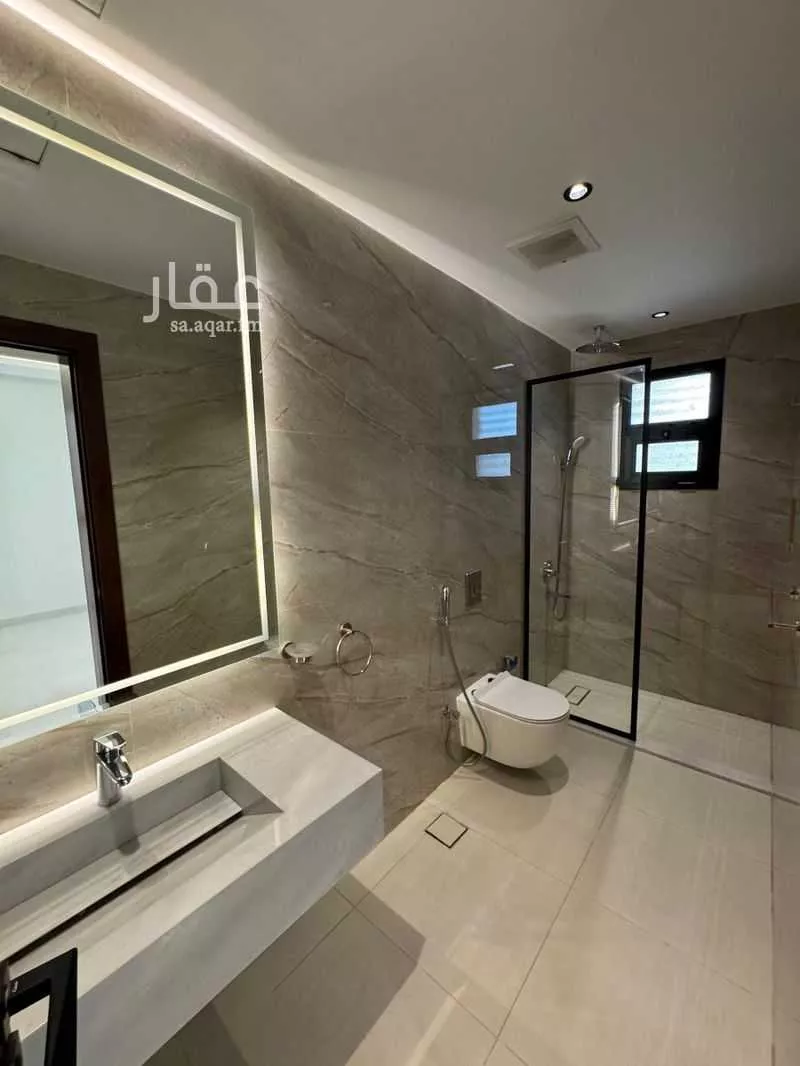 شقة 4 غرف في النهضة 3