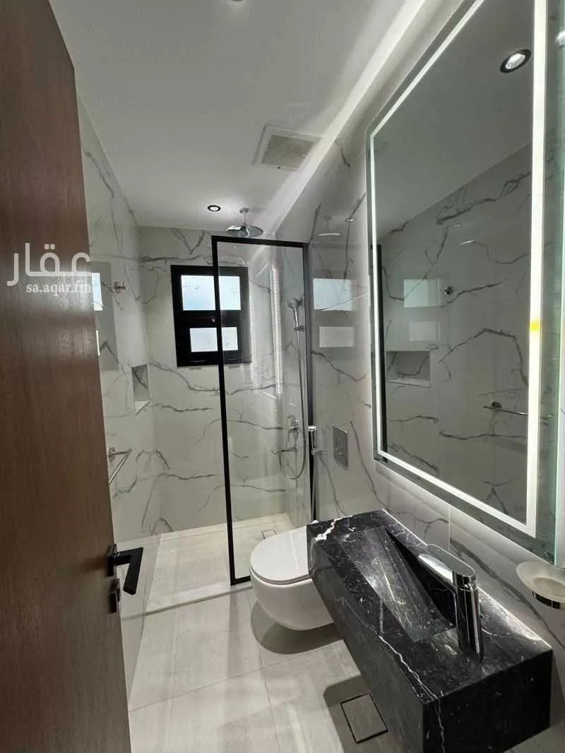 شقة 4 غرف في النهضة 4