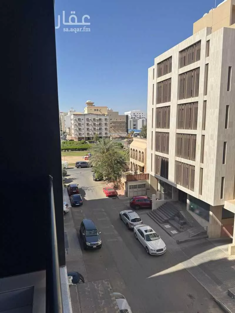 شقة 4 غرف في النهضة 5