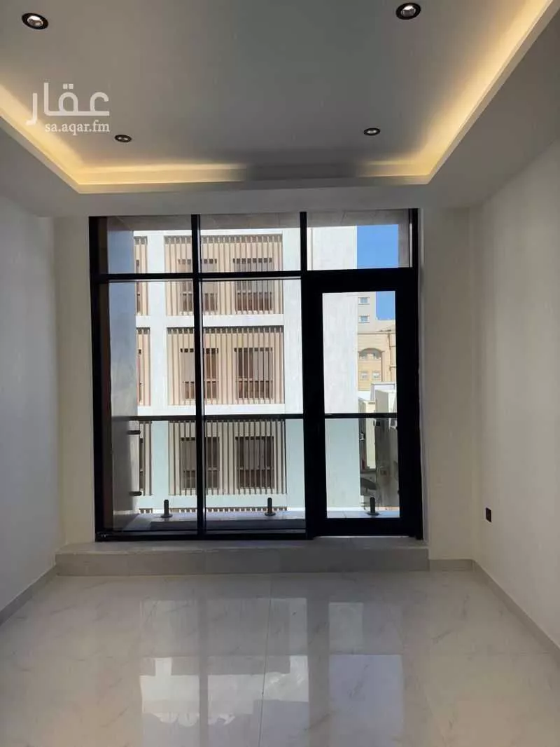 شقة 4 غرف في النهضة 7