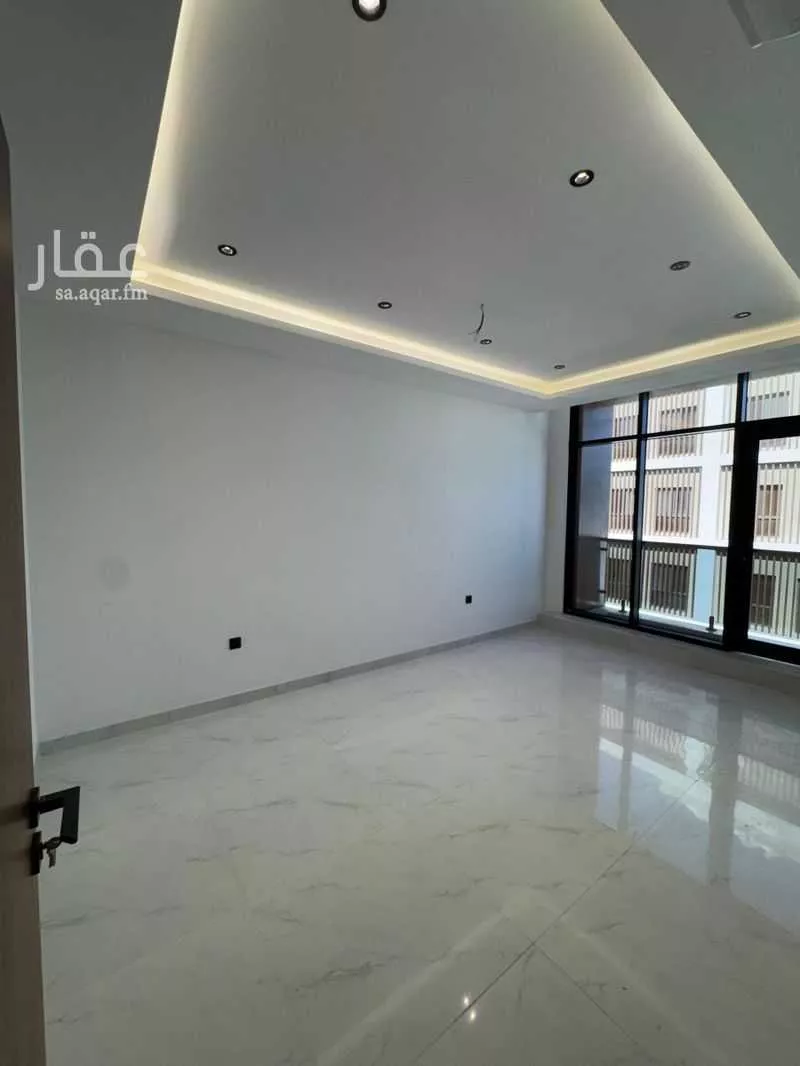 شقة 4 غرف في النهضة 8