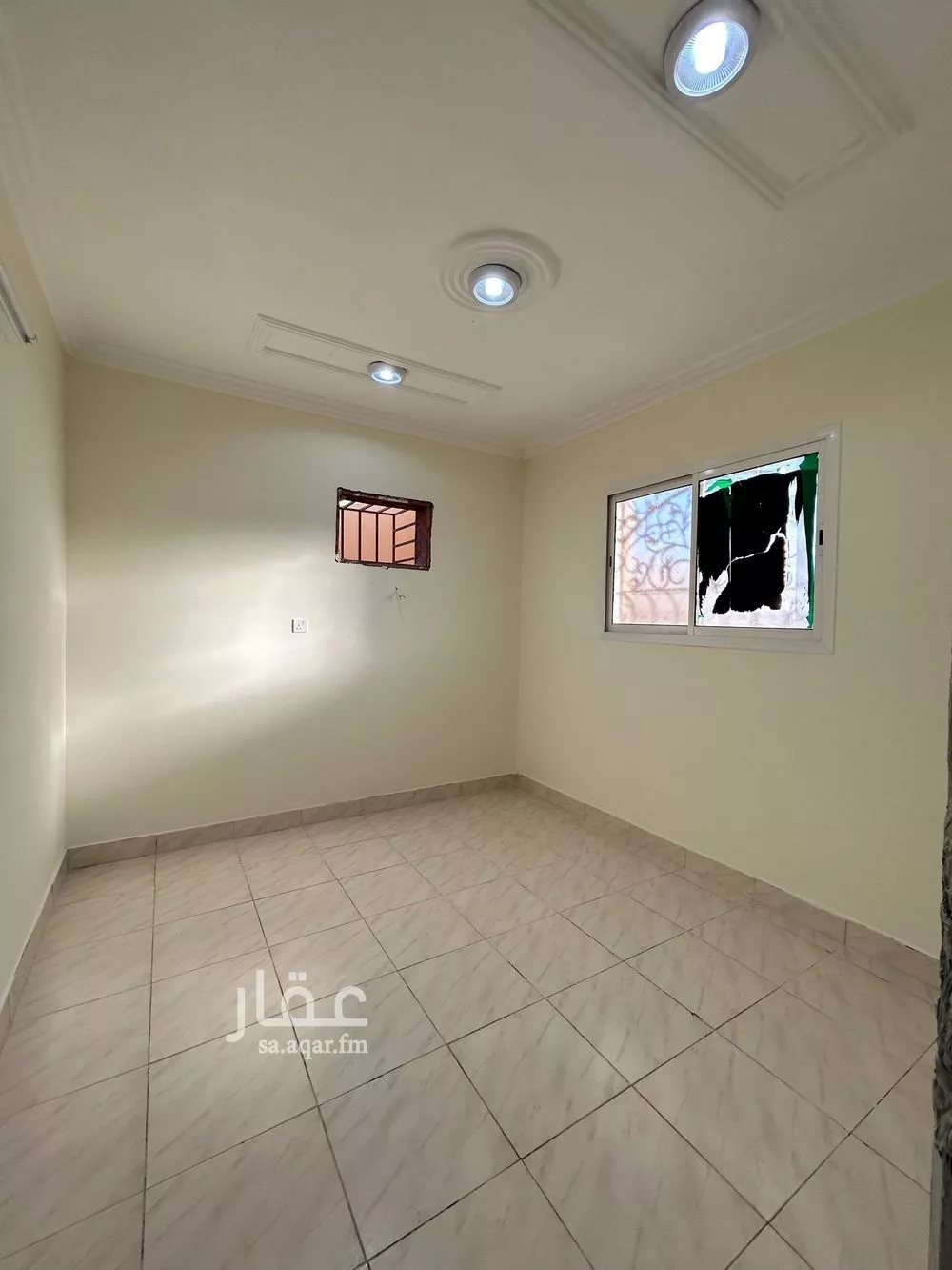 شقة 2 غرف في بدر 3