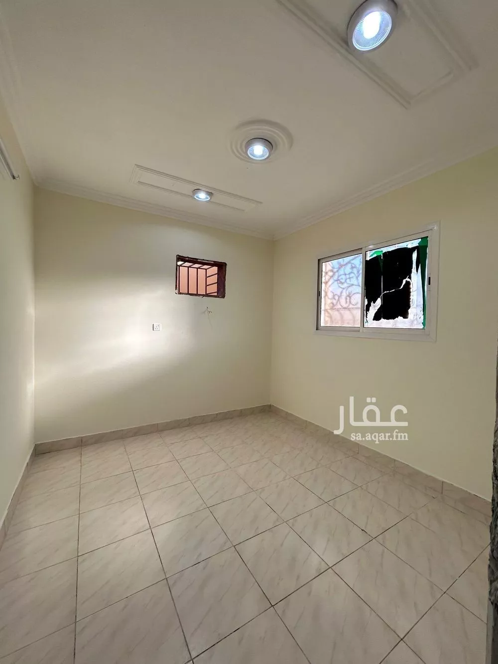 شقة 2 غرف في بدر 10