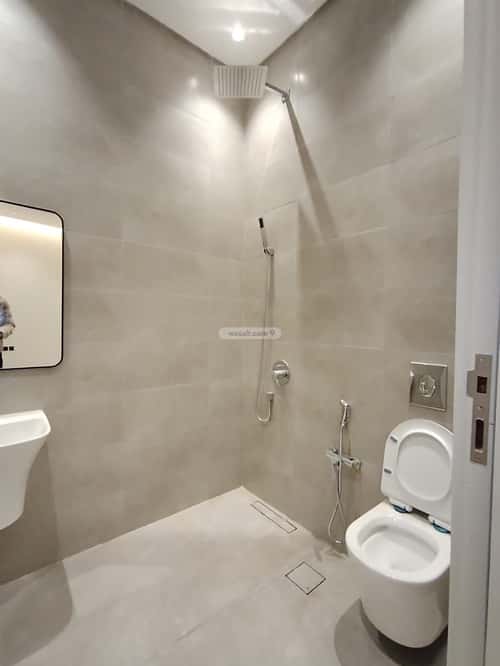 4 bedroom apartment in Al Yarmouk 2