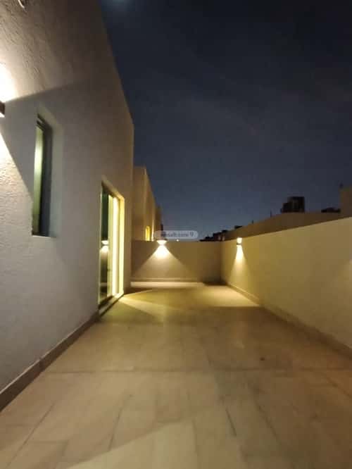 4 bedroom apartment in Al Yarmouk 5