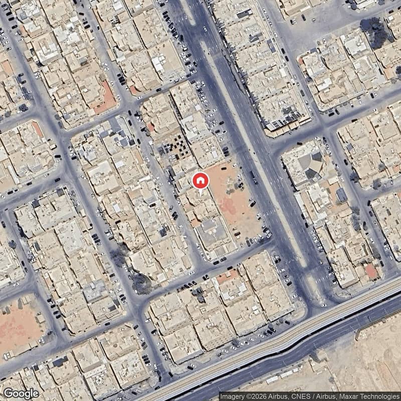 شقة 2 غرف في غرناطة، الرياض 2