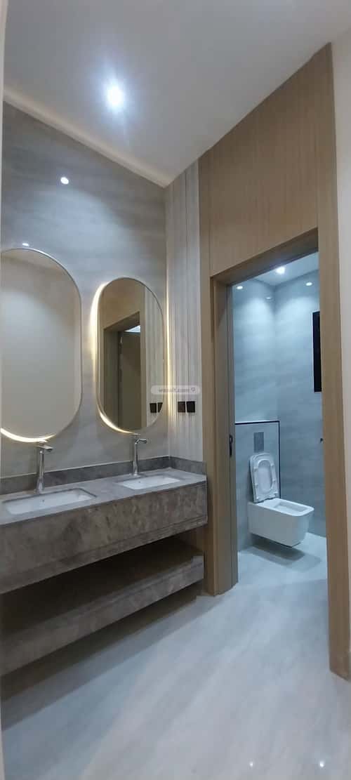 4 bedroom apartment in Al Munsiyah 4