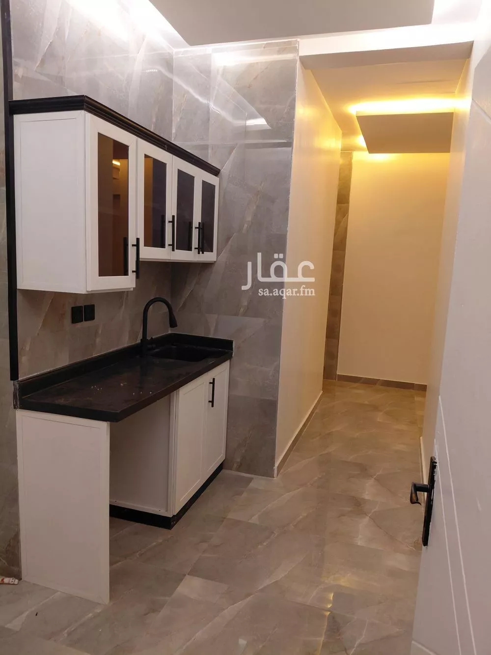 1 bedroom apartment in Hittin 2