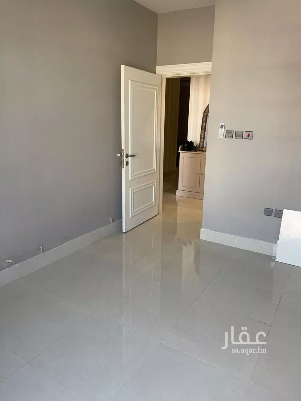 3 bedroom apartment in Al Qairawan 3