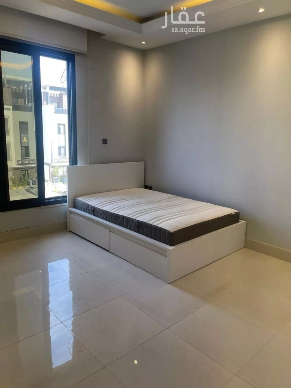 3 bedroom apartment in Al Qairawan 4