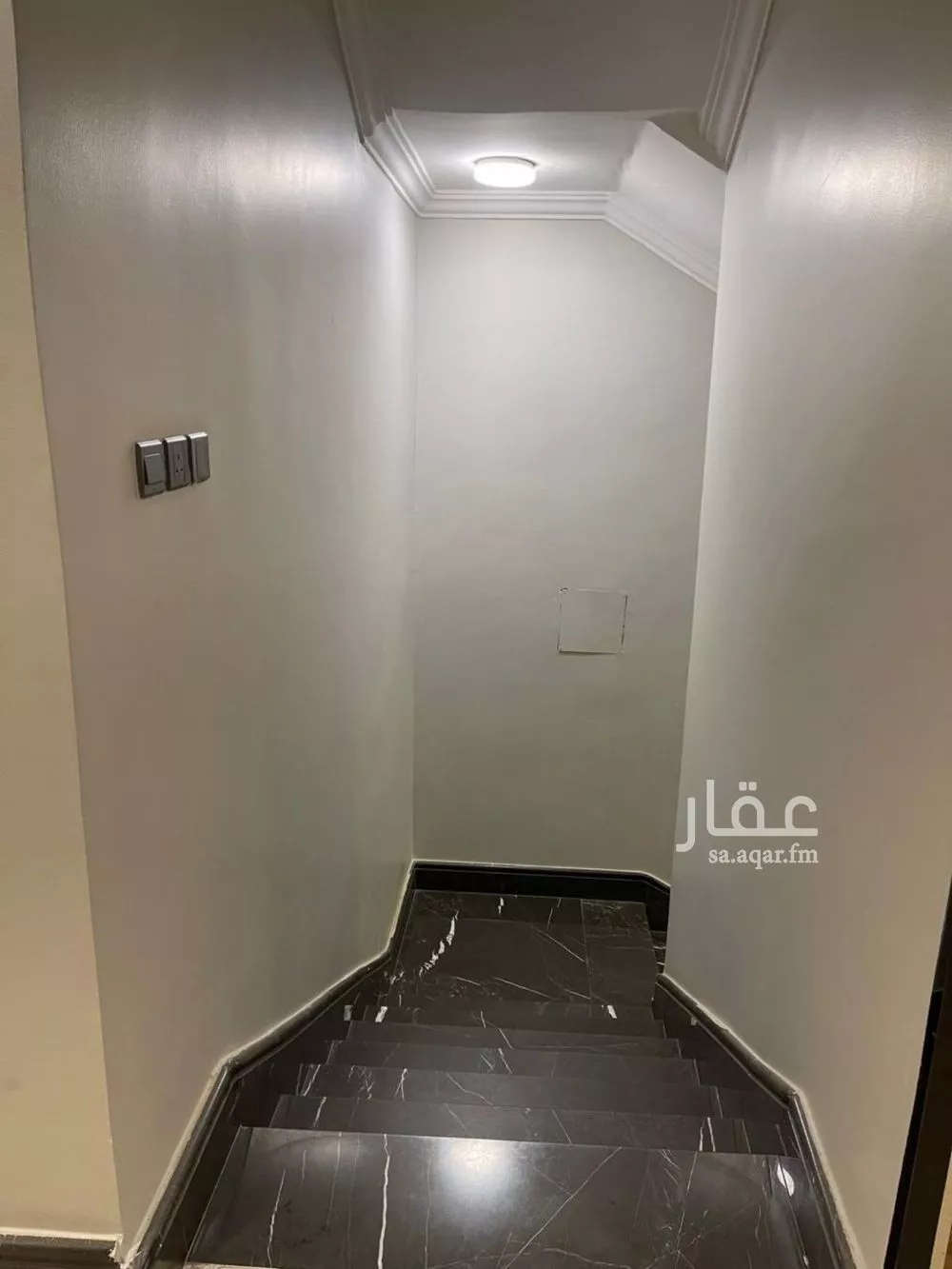 3 bedroom apartment in Al Qairawan 7