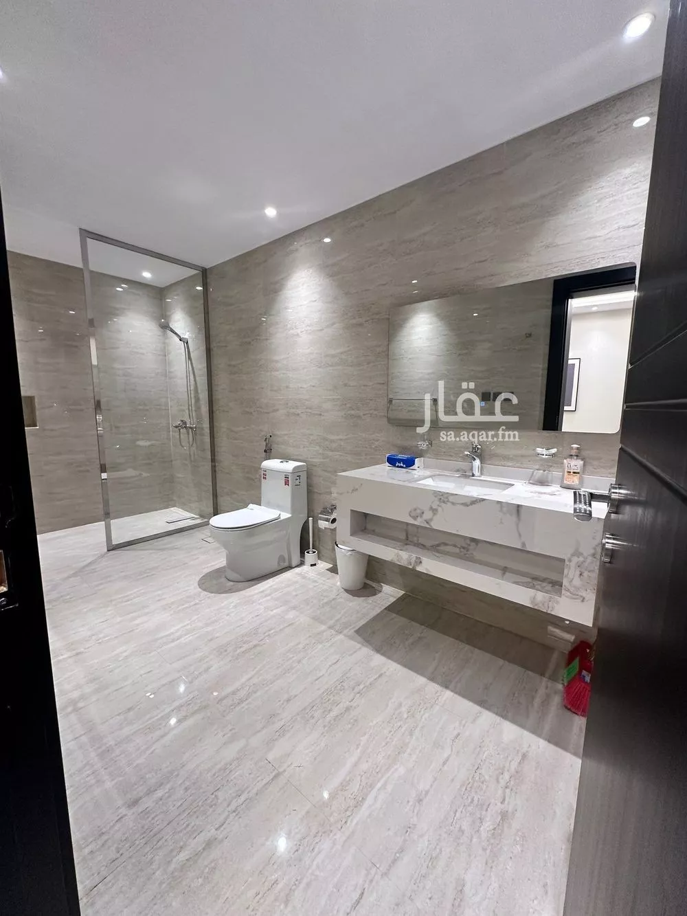 شقة 2 غرف في الياسمين 5