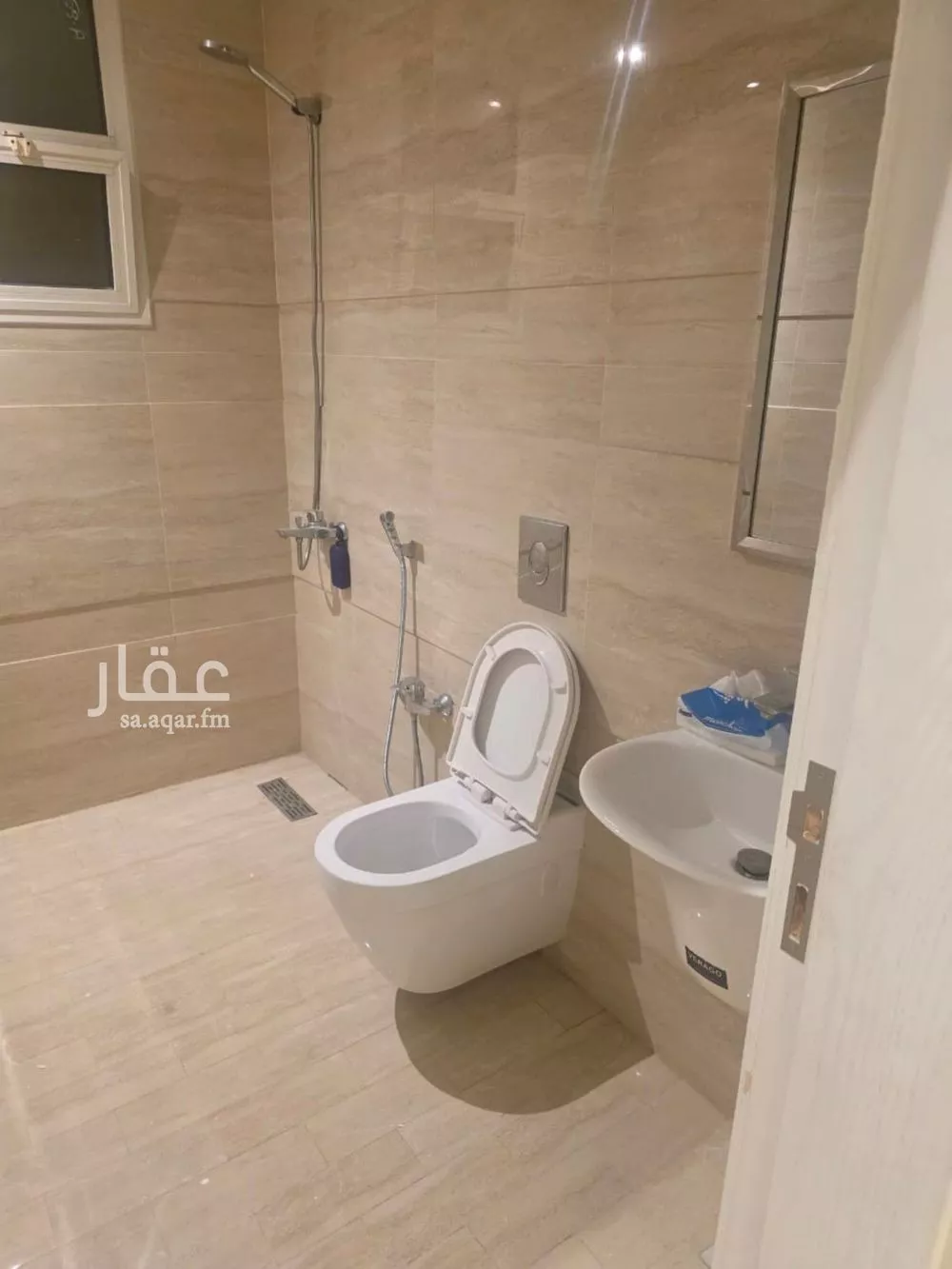 3 bedroom apartment in Al Rabie, Riyadh 8